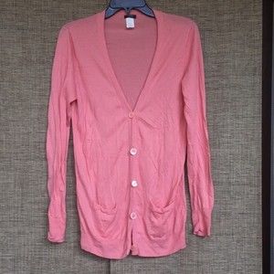 JCrew cardigan